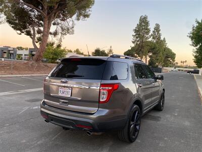 2011 Ford Explorer XLT - Photo 5 - Sacramento, CA 95823
