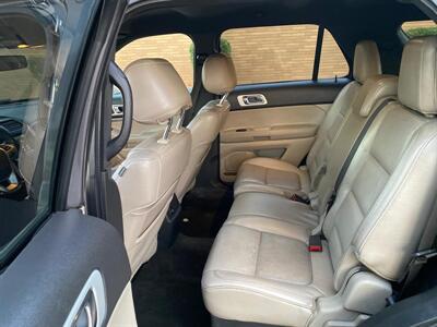 2011 Ford Explorer XLT - Photo 12 - Sacramento, CA 95823