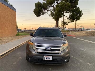 2011 Ford Explorer XLT - Photo 2 - Sacramento, CA 95823