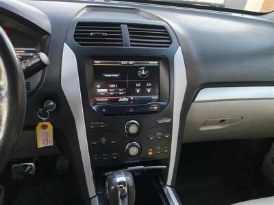 2011 Ford Explorer XLT - Photo 15 - Sacramento, CA 95823
