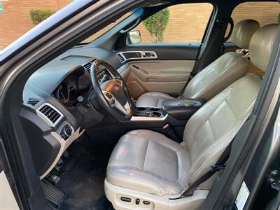 2011 Ford Explorer XLT - Photo 11 - Sacramento, CA 95823