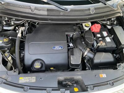 2011 Ford Explorer XLT - Photo 9 - Sacramento, CA 95823