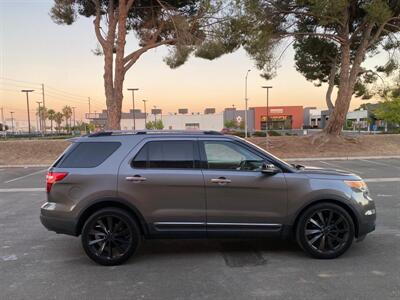 2011 Ford Explorer XLT - Photo 7 - Sacramento, CA 95823
