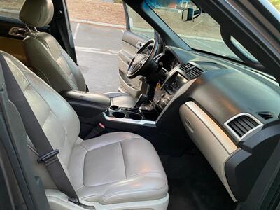 2011 Ford Explorer XLT - Photo 14 - Sacramento, CA 95823