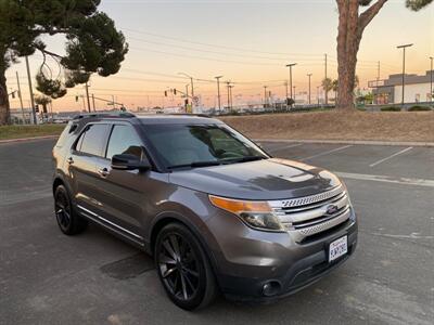2011 Ford Explorer XLT - Photo 3 - Sacramento, CA 95823