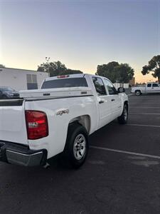 2011 Chevrolet Silverado 1500 LS   - Photo 6 - Sacramento, CA 95823
