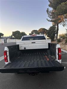 2011 Chevrolet Silverado 1500 LS   - Photo 9 - Sacramento, CA 95823