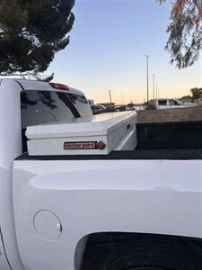 2011 Chevrolet Silverado 1500 LS   - Photo 7 - Sacramento, CA 95823