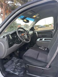 2011 Chevrolet Silverado 1500 LS   - Photo 12 - Sacramento, CA 95823