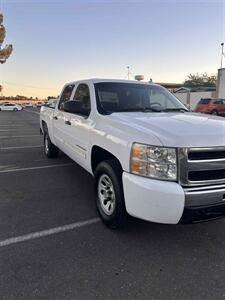 2011 Chevrolet Silverado 1500 LS   - Photo 3 - Sacramento, CA 95823