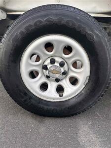 2011 Chevrolet Silverado 1500 LS   - Photo 18 - Sacramento, CA 95823