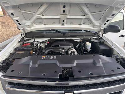 2011 Chevrolet Silverado 1500 LS   - Photo 13 - Sacramento, CA 95823