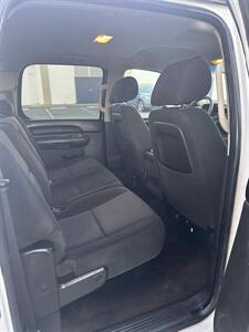 2011 Chevrolet Silverado 1500 LS   - Photo 16 - Sacramento, CA 95823