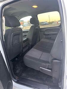 2011 Chevrolet Silverado 1500 LS   - Photo 15 - Sacramento, CA 95823