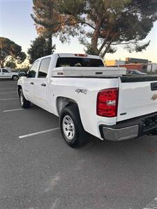 2011 Chevrolet Silverado 1500 LS   - Photo 4 - Sacramento, CA 95823