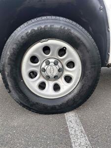 2011 Chevrolet Silverado 1500 LS   - Photo 17 - Sacramento, CA 95823