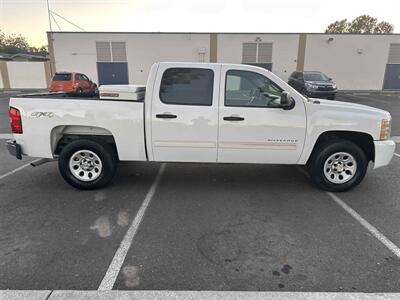2011 Chevrolet Silverado 1500 LS   - Photo 11 - Sacramento, CA 95823