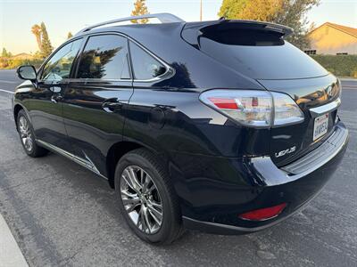 2010 Lexus RX 450   - Photo 7 - Sacramento, CA 95823