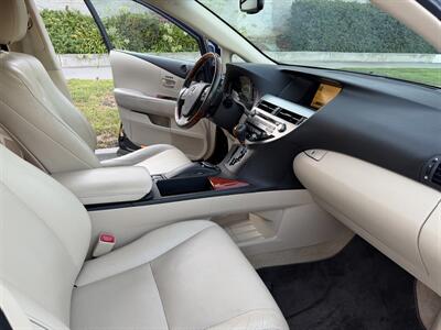2010 Lexus RX 450   - Photo 14 - Sacramento, CA 95823