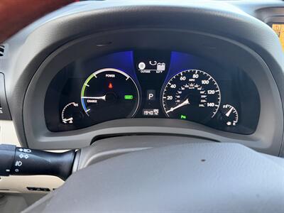 2010 Lexus RX 450   - Photo 15 - Sacramento, CA 95823