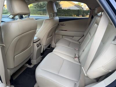2010 Lexus RX 450   - Photo 13 - Sacramento, CA 95823