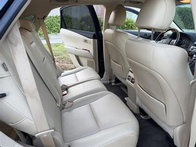 2010 Lexus RX 450   - Photo 17 - Sacramento, CA 95823