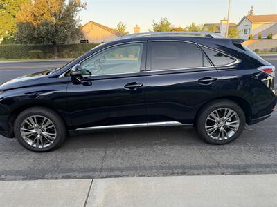 2010 Lexus RX 450   - Photo 6 - Sacramento, CA 95823