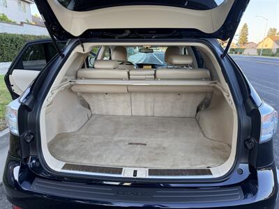 2010 Lexus RX 450   - Photo 11 - Sacramento, CA 95823
