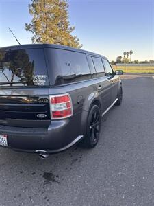 2016 Ford Flex SEL - Photo 5 - Sacramento, CA 95823