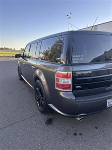 2016 Ford Flex SEL - Photo 6 - Sacramento, CA 95823