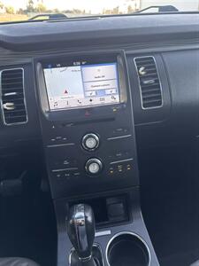 2016 Ford Flex SEL - Photo 10 - Sacramento, CA 95823