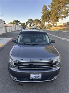 2016 Ford Flex SEL - Photo 3 - Sacramento, CA 95823