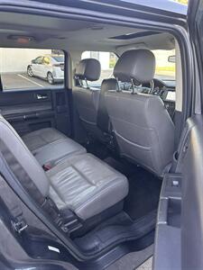2016 Ford Flex SEL - Photo 11 - Sacramento, CA 95823