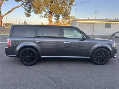 2016 Ford Flex SEL - Photo 8 - Sacramento, CA 95823