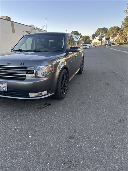 2016 Ford Flex SEL   - Photo 1 - Sacramento, CA 95823
