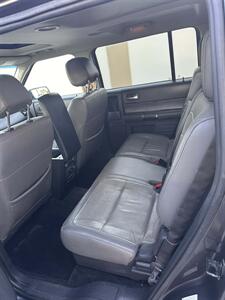 2016 Ford Flex SEL - Photo 15 - Sacramento, CA 95823