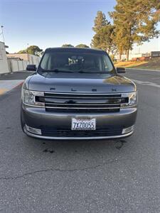 2016 Ford Flex SEL - Photo 2 - Sacramento, CA 95823