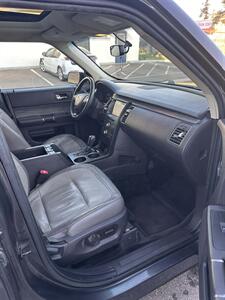 2016 Ford Flex SEL - Photo 16 - Sacramento, CA 95823