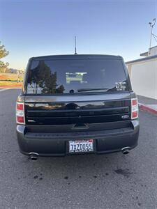 2016 Ford Flex SEL - Photo 9 - Sacramento, CA 95823