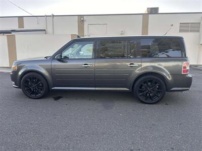 2016 Ford Flex SEL - Photo 7 - Sacramento, CA 95823