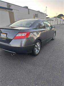 2009 Honda Civic EX   - Photo 4 - Sacramento, CA 95823