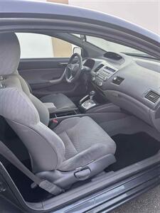 2009 Honda Civic EX   - Photo 12 - Sacramento, CA 95823