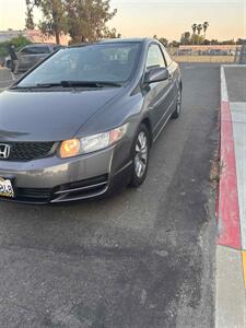 2009 Honda Civic EX   - Photo 1 - Sacramento, CA 95823