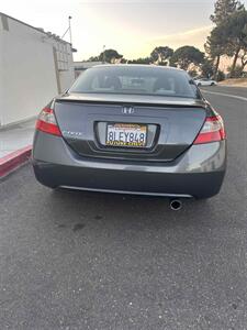 2009 Honda Civic EX   - Photo 8 - Sacramento, CA 95823