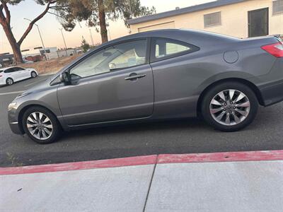 2009 Honda Civic EX   - Photo 6 - Sacramento, CA 95823