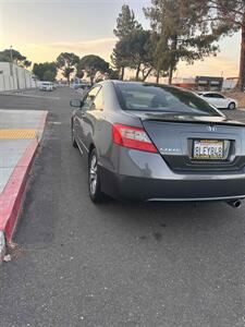 2009 Honda Civic EX   - Photo 5 - Sacramento, CA 95823