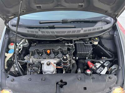2009 Honda Civic EX   - Photo 13 - Sacramento, CA 95823