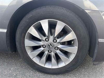 2009 Honda Civic EX   - Photo 10 - Sacramento, CA 95823