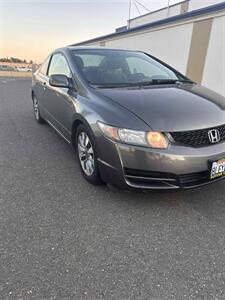 2009 Honda Civic EX   - Photo 3 - Sacramento, CA 95823