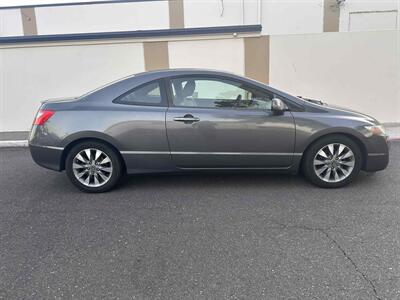 2009 Honda Civic EX   - Photo 7 - Sacramento, CA 95823